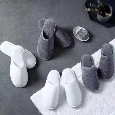 温德姆酒店拖鞋