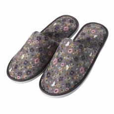 酒店亲子房儿童拖鞋