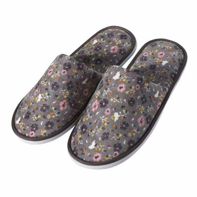 酒店亲子房儿童拖鞋