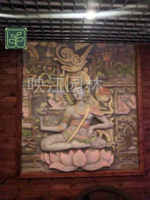 金东区人物雕塑专业施工团队