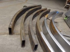 达州附近型材拉弯加工厂