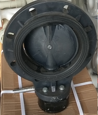 福建PP隔膜阀附近的生产厂家