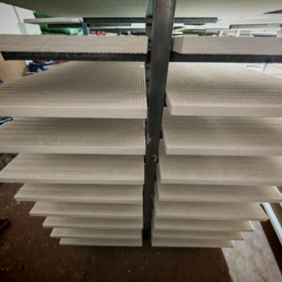 耐高温防火涂层板厂家