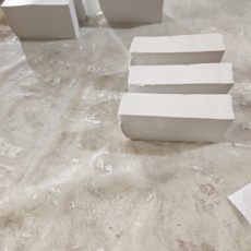 非凝固有机硅胶泥价格