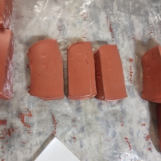 有机硅胶泥价格 绝缘有机硅胶泥厂家