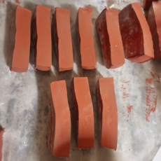 非凝固有机硅胶泥生产厂家