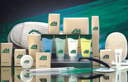 酒店一次性毛巾拖鞋