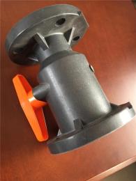 辽宁PP手柄蝶阀免费送货