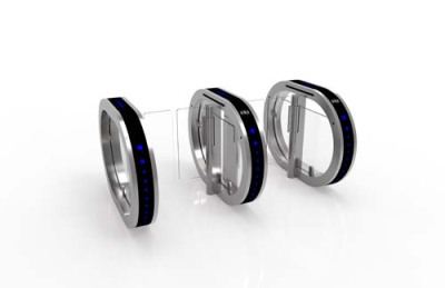 阜新车行闸门一套多少钱