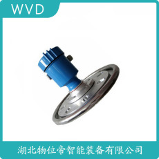 HSRD-D4雷达料位计质量好的