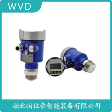 GDGW52导波雷达物位计工厂