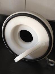 江苏PP隔膜阀提供安装服务