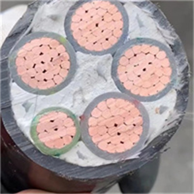 贵州铜仁江口  库存电缆回收风电机组回收