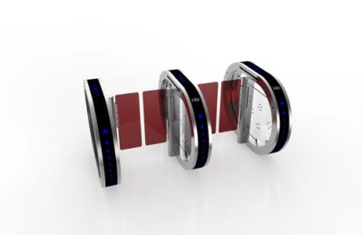 酒泉安全通道升降柱生产厂家