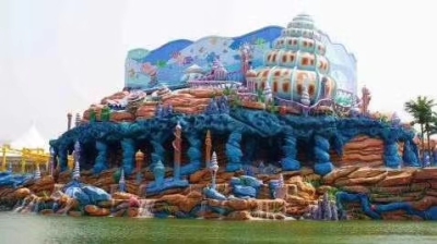 贵州隧洞门头雕塑哪家便宜全国包邮加免费安装