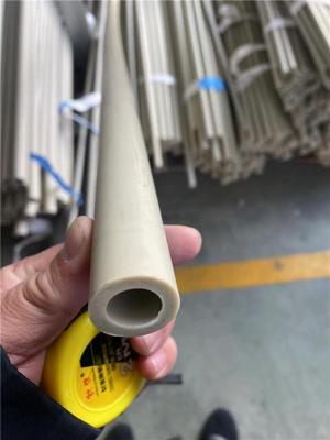 石家庄耐高温塑料管规格表