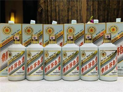 北京市1995年茅台高价收购专注茅台酒