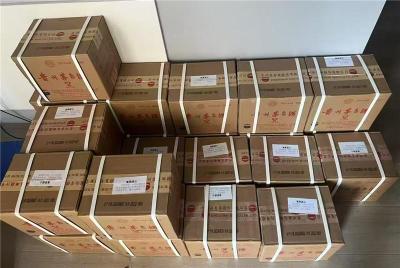 朝阳区虎年茅台酒高价回收免费上门评估