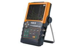 CTS-9006PLUS超声焊缝缺陷检测仪