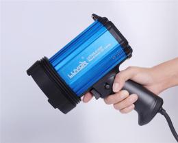 磁粉探伤灯LUYOR-3103P/LUYOR-3103D