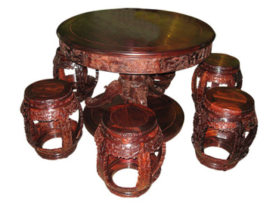 上海回收红木家具 老红木家具 古玩杂件