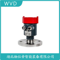 JFMCW-80雷达料位计生产厂商