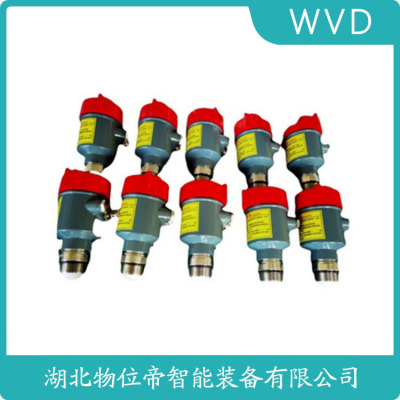 TCRD-803BP1CLM1BL10M雷达物位计