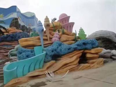 云南大型公园雕塑一般多少钱百分百满意