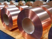 C18150-R540S铜合金