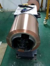 C18150-R540铜合金