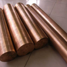 C18150 - R540铜合金