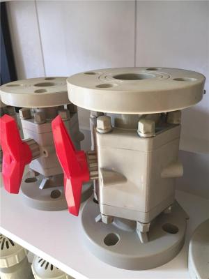 黑龙江PP活接球阀哪里有