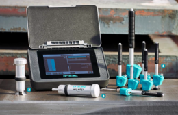 Equotip 550D硬度计