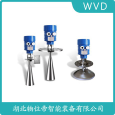 JYRD86雷达料位计