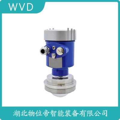 JYRD803雷达料位计质量好的