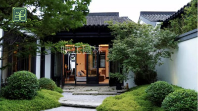 黄江镇公园绿化专业师傅施工