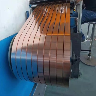 C19010 1/4H铜合金