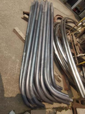 自贡附近钢材拉弯厂家