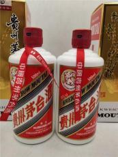 石景山区蛇年茅台酒上门收购年份久价格高