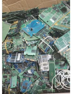 鹰潭有实力的主板回收