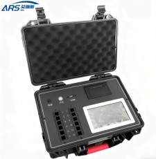 水产品阳极溶出伏安法4通道重金属测试仪