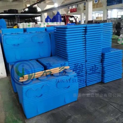 仙桃泵用污水箱体图片