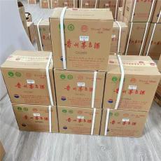 密云县80年茅台收购免费上门回收