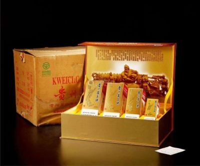 东城区1996年茅台酒收购真诚为您服务