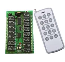 淮北双控遥控控制行情