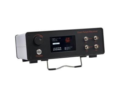 双通道高频脉冲发生接收仪CTS-8072PR