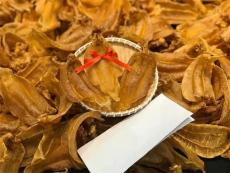 东莞批发花胶鱼胶东莞齿嘴鳘鱼胶批发