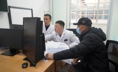 上海五官科医院卢奕预约代挂号百分百满意