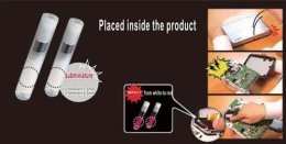 武汉免费提供样品防震动标签工厂店