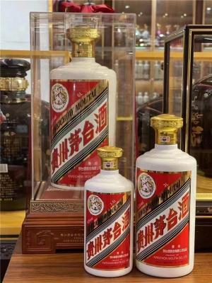 密云县精品茅台收购当面结算-免费估价